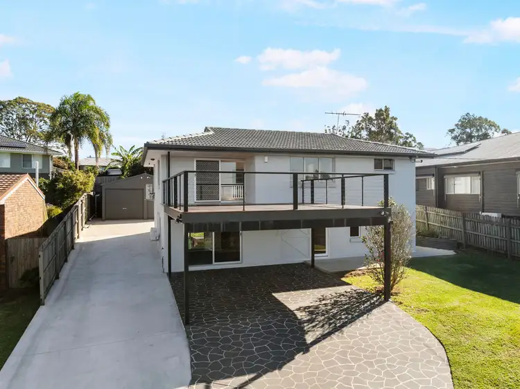 31 Panorama Crescent, Prince Henry Heights QLD 4350