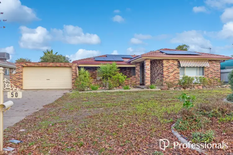 50 Dalman Parkway, Glenfield Park NSW 2650