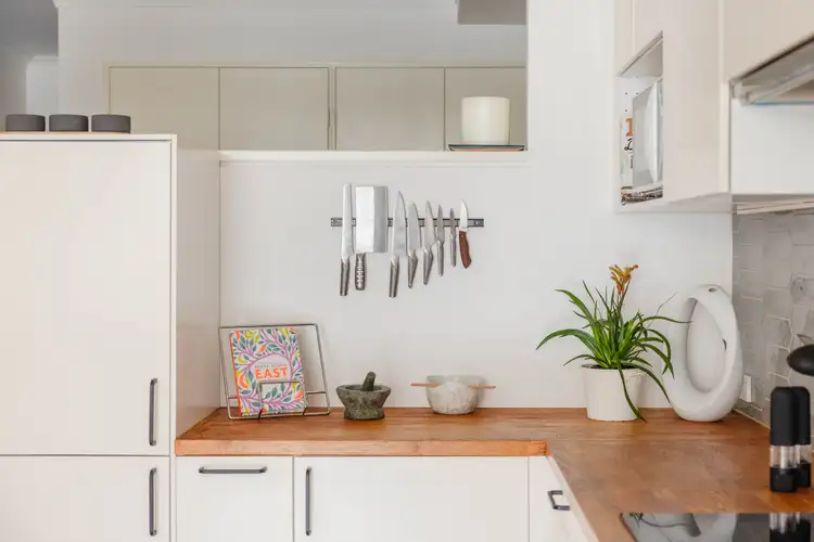 Third view of Homely apartment listing, 105/82-92 Cooper Street, Surry Hills NSW 2010