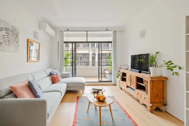 Sixth view of Homely apartment listing, 105/82-92 Cooper Street, Surry Hills NSW 2010