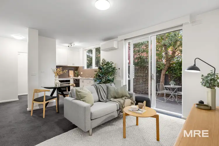2/32 Davison Street, Richmond VIC 3121