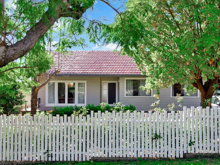130 Stock Road, Gunnedah NSW 2380