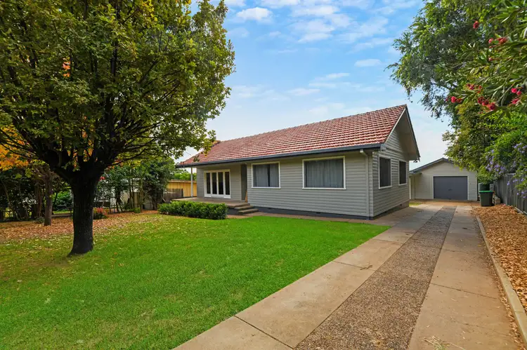 Second view of Homely house listing, 130 Stock Road, Gunnedah NSW 2380