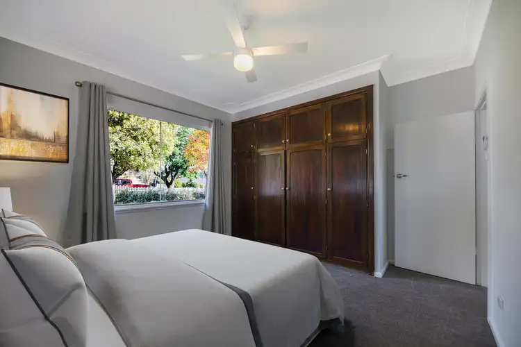 Sixth view of Homely house listing, 130 Stock Road, Gunnedah NSW 2380
