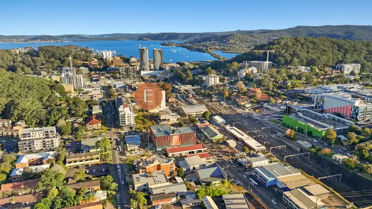 4/12-14 Hills Street, Gosford NSW 2250