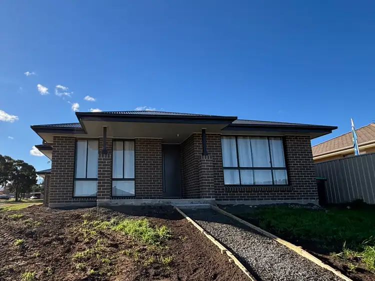 Main view of Homely house listing, 98 Perth Street, Aberdeen NSW 2336