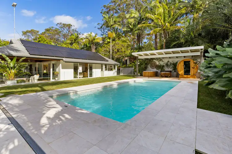 32 Fairview Road, Rosebank NSW 2480