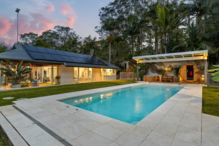 Second view of Homely house listing, 32 Fairview Road, Rosebank NSW 2480