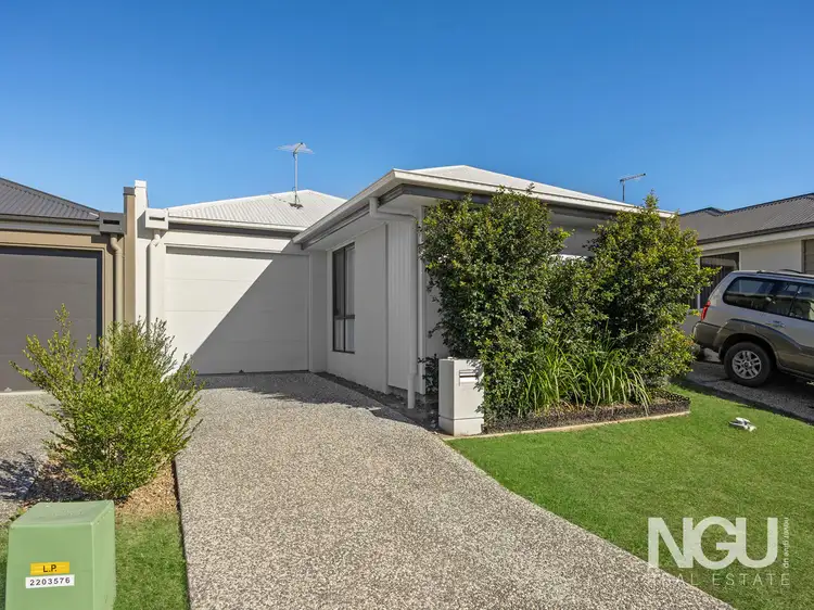 2 Sunbeam Lane, Ripley QLD 4306