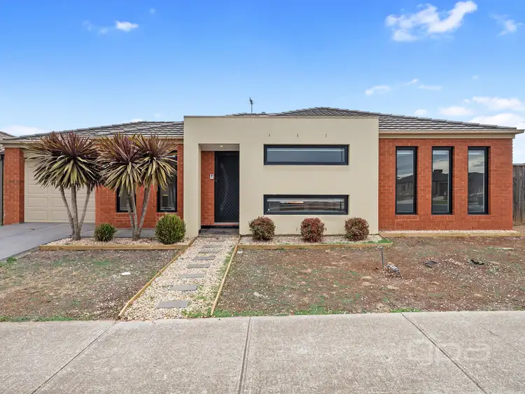 7 Birch Lane, Harkness VIC 3337