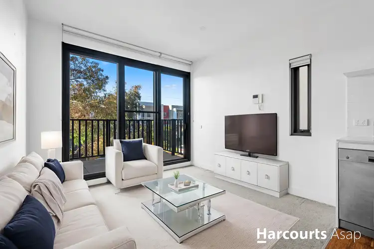108/3 Duggan Street, Brunswick West VIC 3055