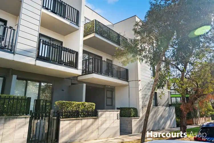 108/3 Duggan Street, Brunswick West VIC 3055