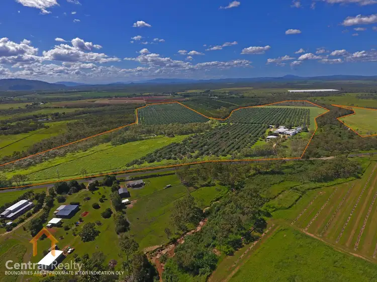 44 Carman Road, Mareeba QLD 4880
