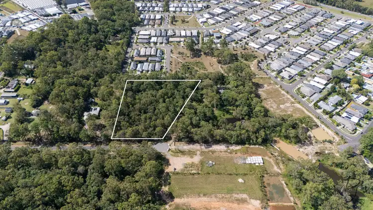 115-117 Coutts Drive, Burpengary QLD 4505