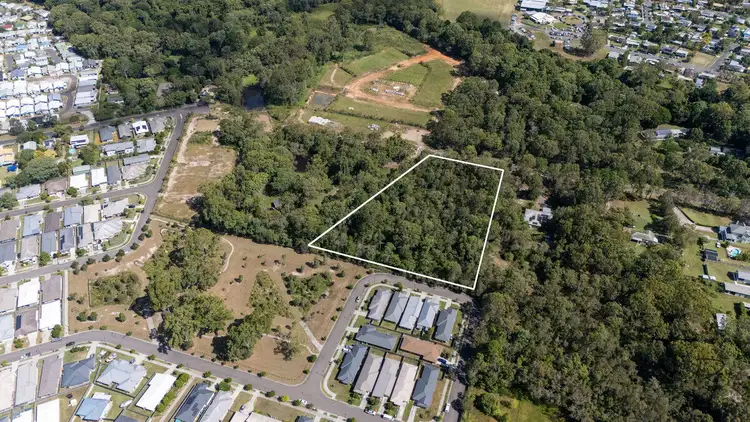 115-117 Coutts Drive, Burpengary QLD 4505