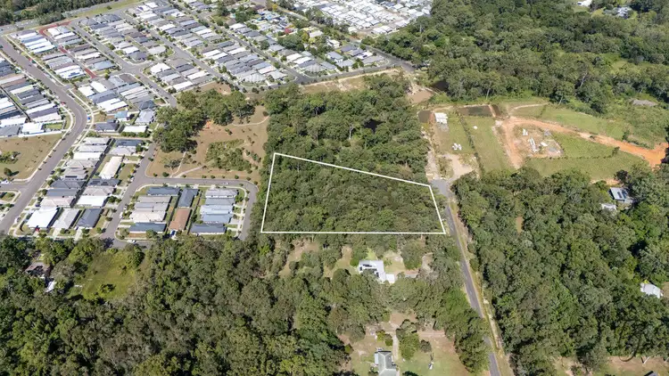 115-117 Coutts Drive, Burpengary QLD 4505