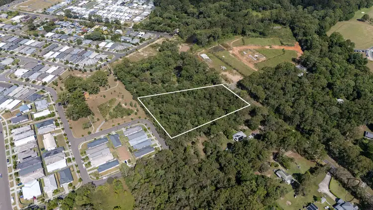 Sixth view of Homely land listing, 115-117 Coutts Drive, Burpengary QLD 4505