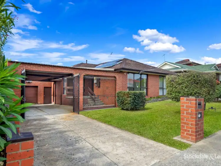 2 Wordsworth Court, Bundoora VIC 3083