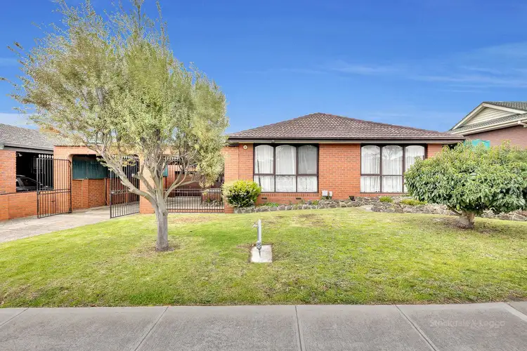 2 Wordsworth Court, Bundoora VIC 3083