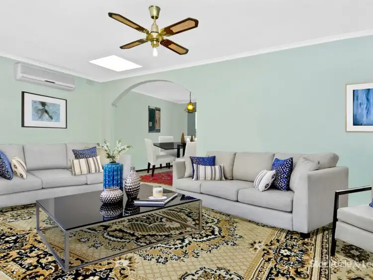 Second view of Homely house listing, 2 Wordsworth Court, Bundoora VIC 3083