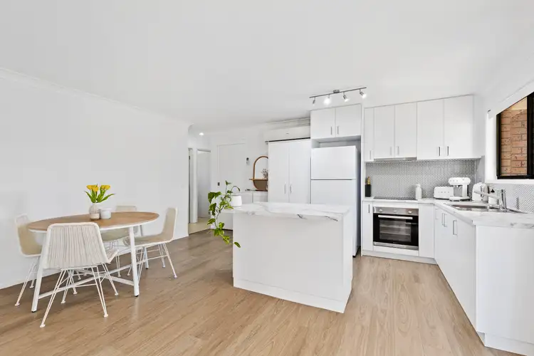 3 Wagtail Court