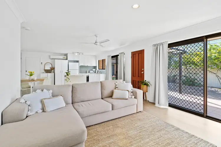Fourth view of Homely semi-detached listing, 2/3 Wagtail Court, Burleigh Waters QLD 4220