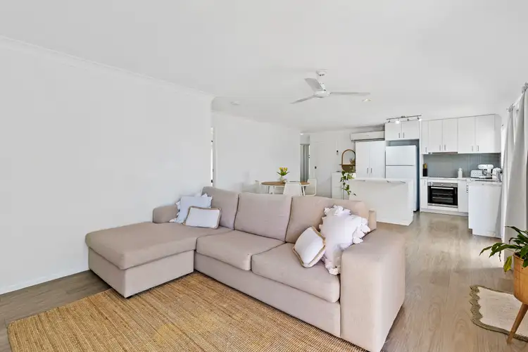 Fifth view of Homely semi-detached listing, 2/3 Wagtail Court, Burleigh Waters QLD 4220