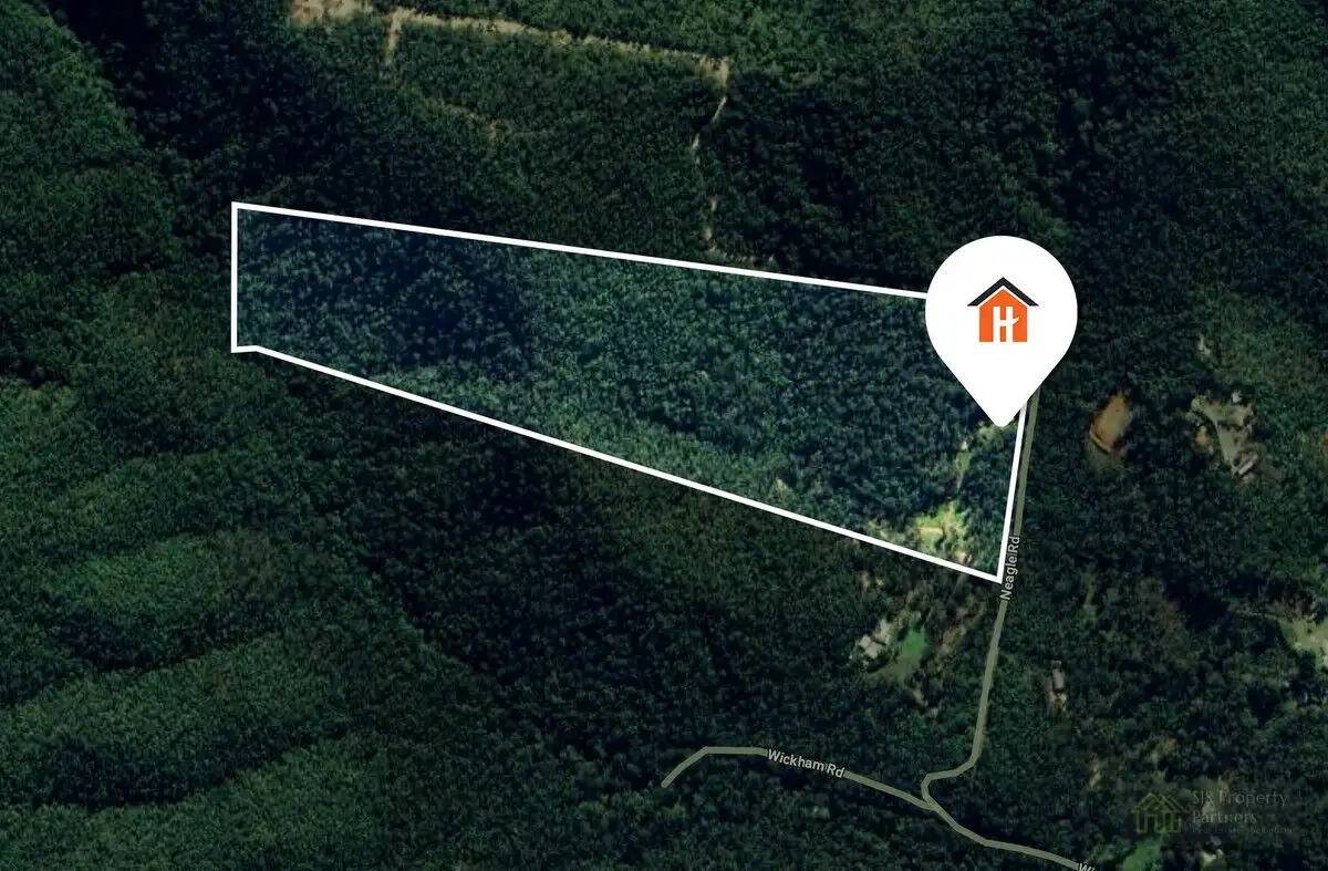 Main view of Homely rural property listing, 65 Neagle Road, Wolffdene QLD 4207