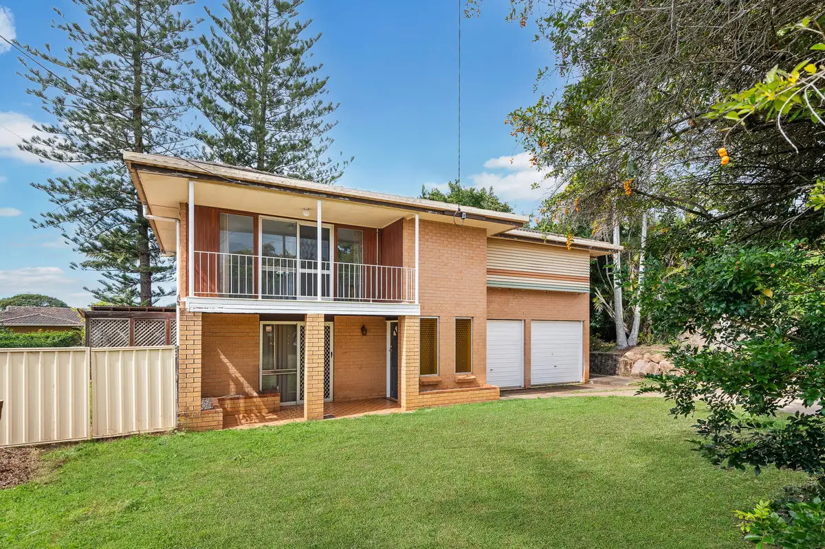 Main view of Homely house listing, 22 Toulambi Street, Bracken Ridge QLD 4017