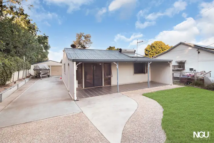39 McGregor Street, Harrisville QLD 4307