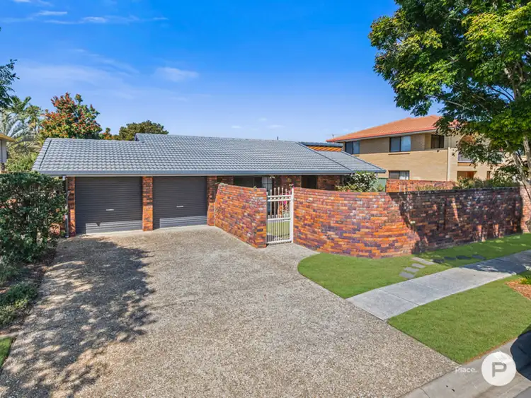 46 Peppercorn Street, Sunnybank Hills QLD 4109