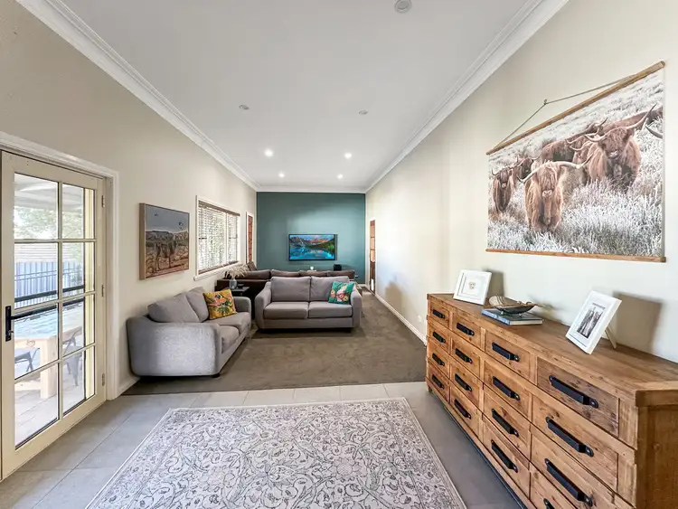 Fifth view of Homely house listing, 29 Reid Street, Narrabri NSW 2390