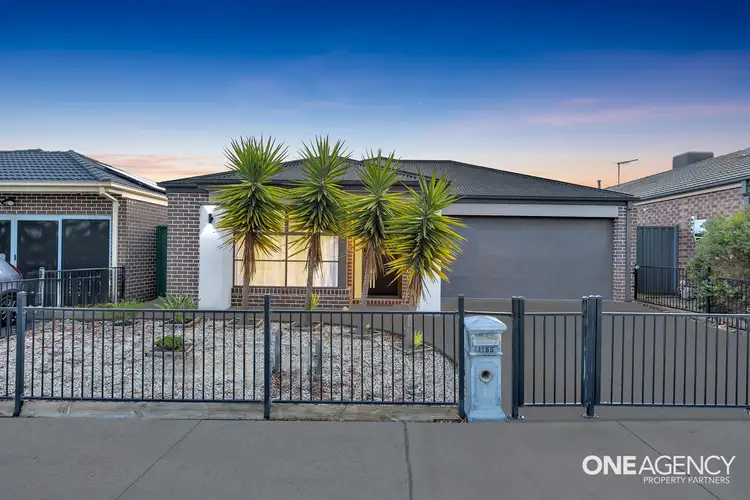 1155 Ison Road, Manor Lakes VIC 3024