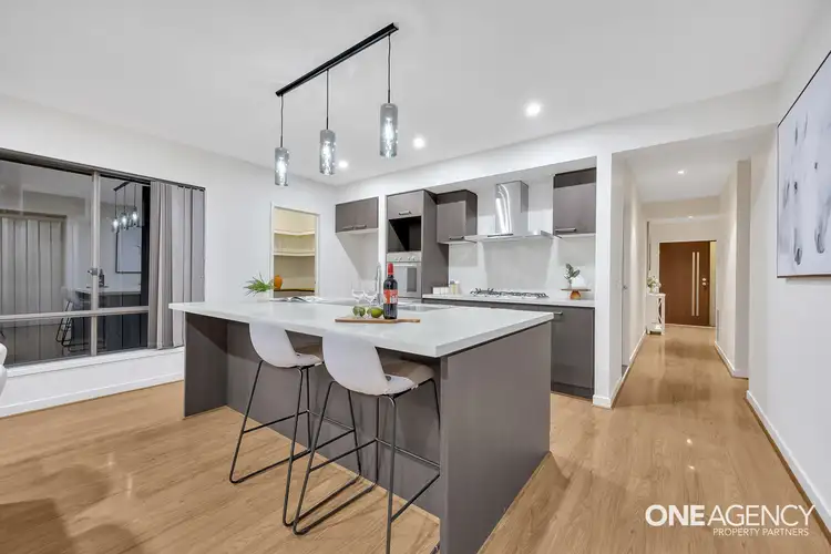 Fourth view of Homely house listing, 1155 Ison Road, Manor Lakes VIC 3024