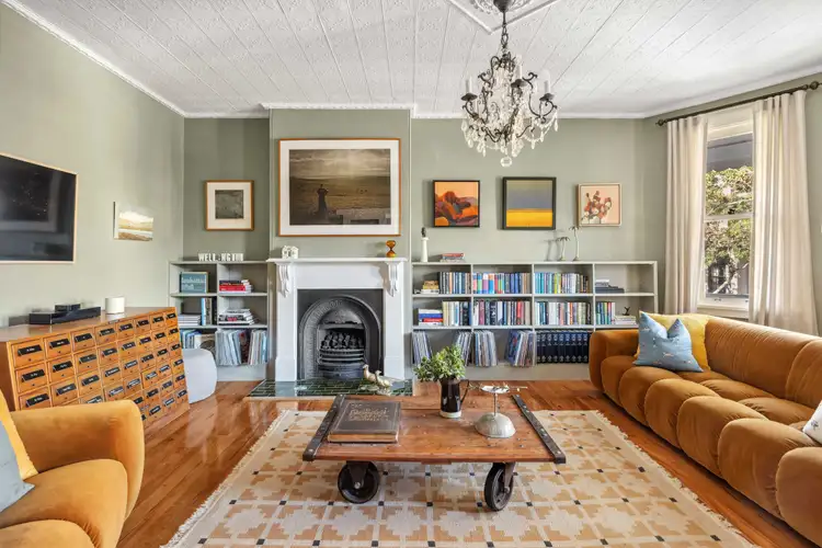78 Albert Street, Erskineville NSW 2043
