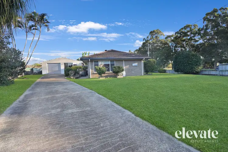 98 Casuarina Drive North, Bray Park QLD 4500
