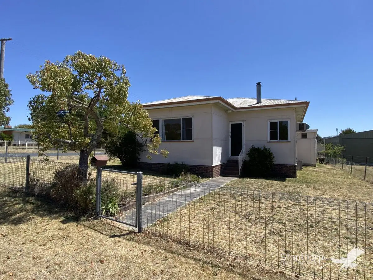 Main view of Homely house listing, 42 Bridge Street, Stanthorpe QLD 4380