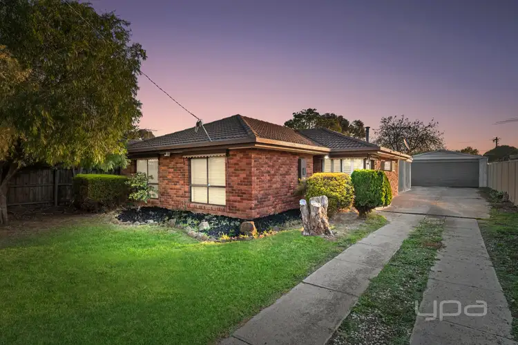 37 Dominic Parade, Melton VIC 3337