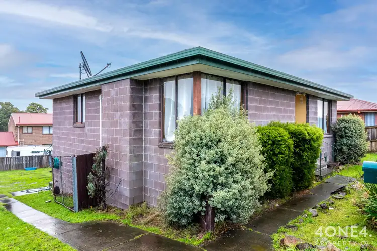 Main view of Homely house listing, 3 Acacia Crescent, Gagebrook TAS 7030