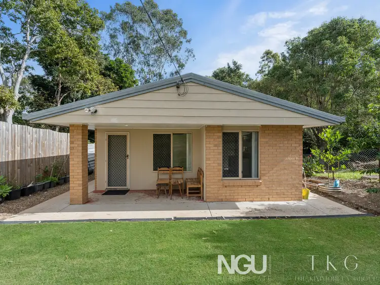 64A Gladstone Road, Sadliers Crossing QLD 4305