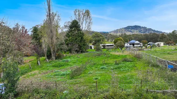 Fourth view of Homely land listing, 91 Polding Street, Murrurundi NSW 2338
