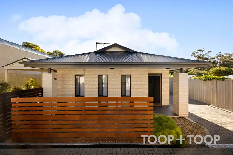28B Lambert Avenue, Holden Hill SA 5088