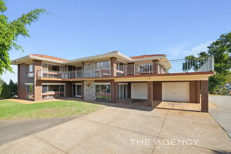 47 Swan View Road, Swan View WA 6056