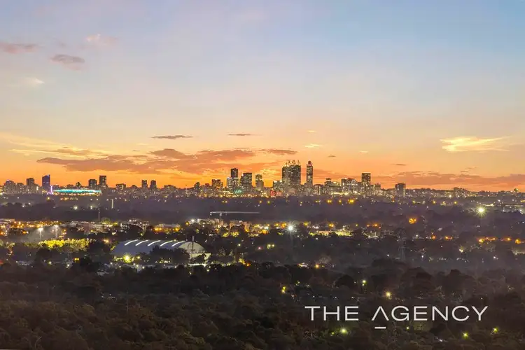 Second view of Homely house listing, 47 Swan View Road, Swan View WA 6056