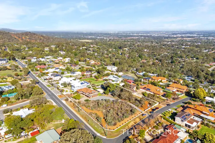 Fourth view of Homely house listing, 47 Swan View Road, Swan View WA 6056