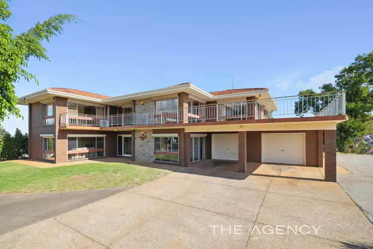 Sixth view of Homely house listing, 47 Swan View Road, Swan View WA 6056