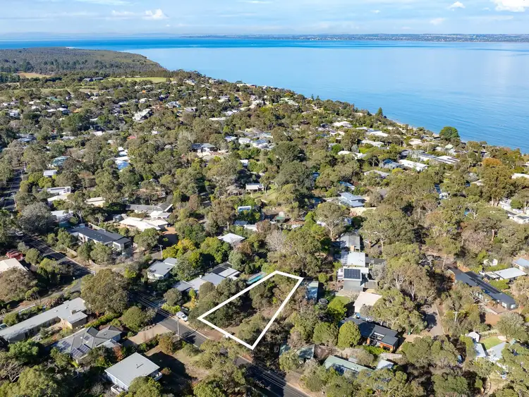 5 Lorne Grove, Somers VIC 3927