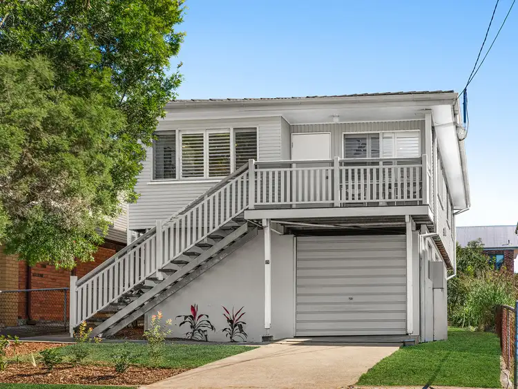 19 Brasted Street, Taringa QLD 4068