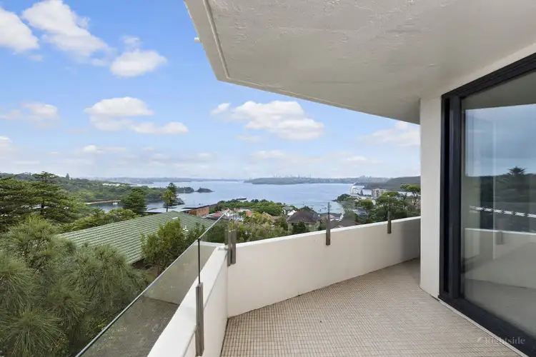 19/25 Marshall Street, Manly NSW 2095