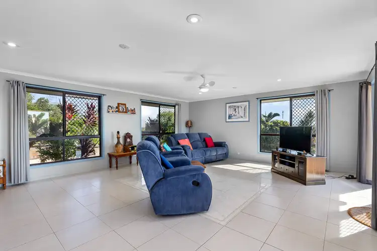 Sixth view of Homely house listing, 11 Farmhill Place, Takura QLD 4655